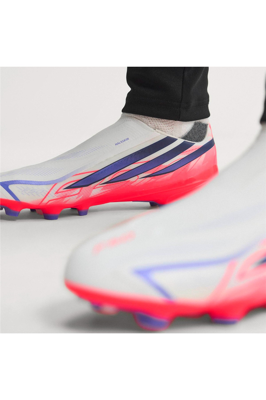 adidas  Krampon F50 HYPERFAST LEAGUE LL FG KJ3415