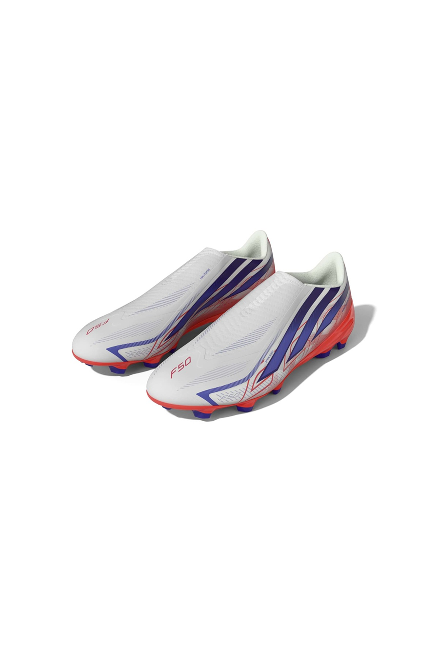 adidas  Krampon F50 HYPERFAST LEAGUE LL FG KJ3415