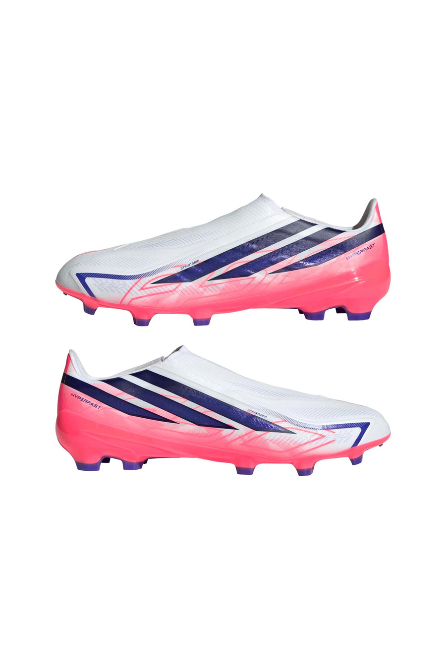 adidas  Krampon F50 HYPERFAST LEAGUE LL FG KJ3415