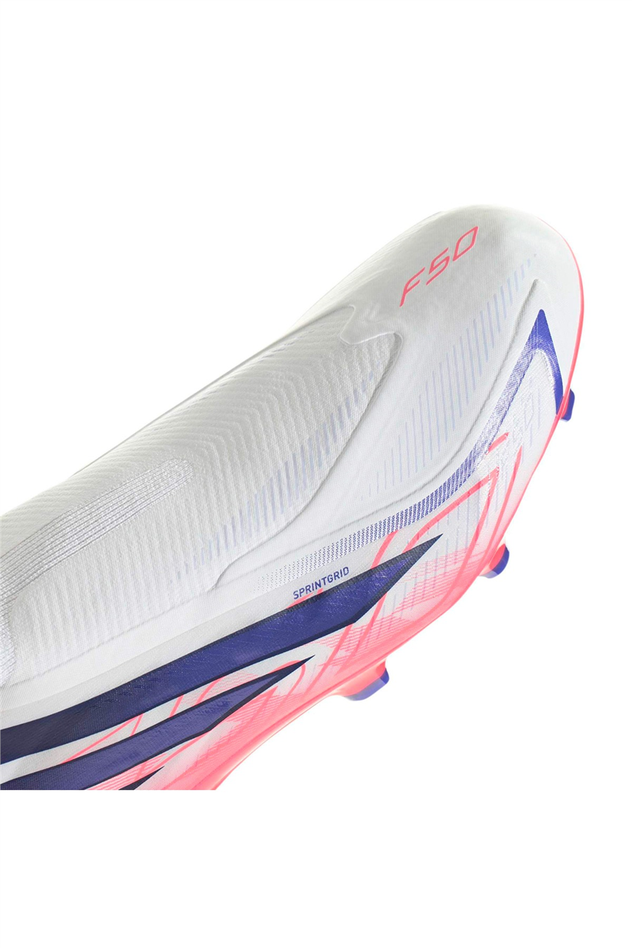 adidas  Krampon F50 HYPERFAST LEAGUE LL FG KJ3415