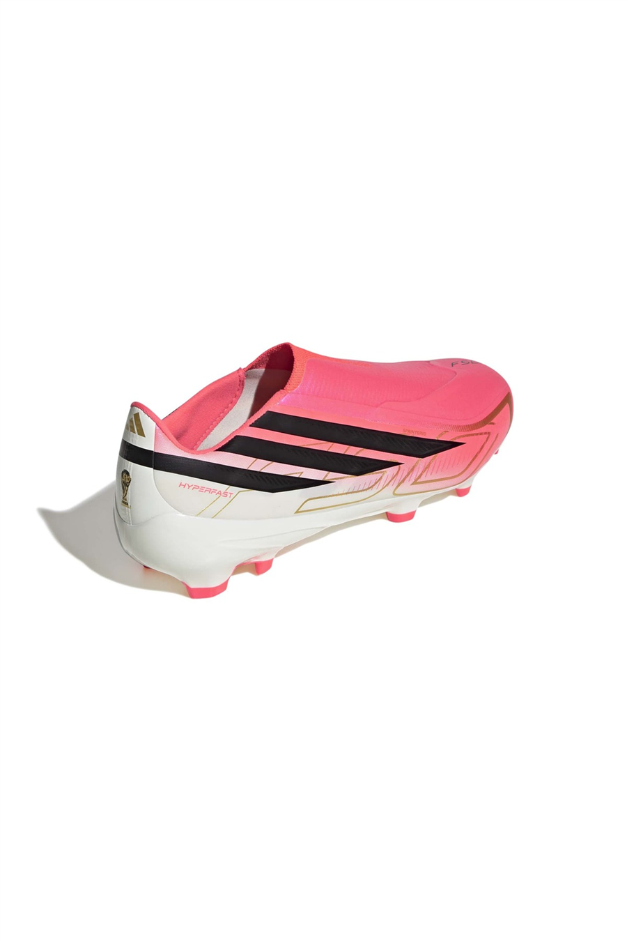 adidas  Krampon F50 HYPERFAST LEAGUE LL FG IH7089