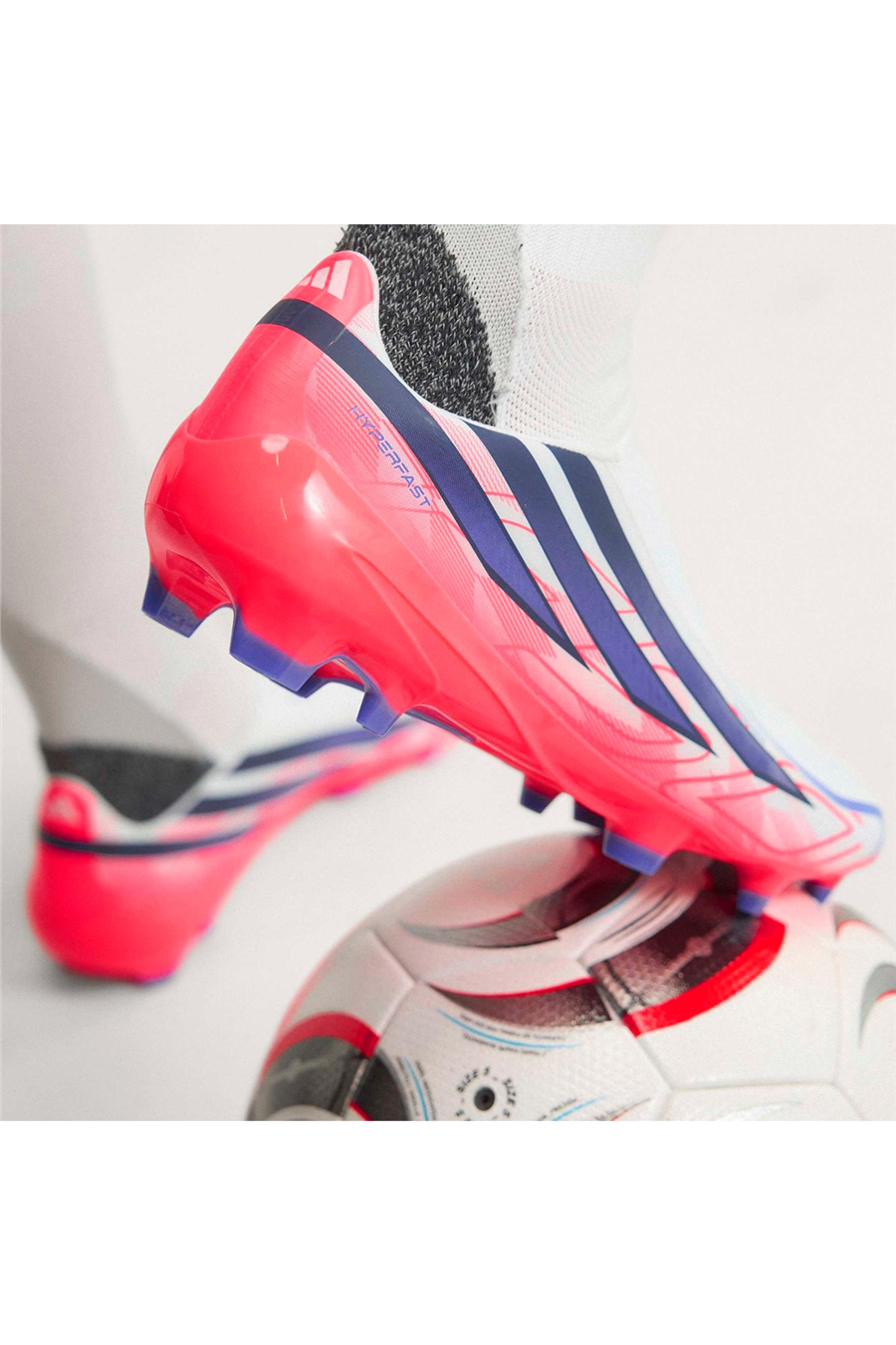 adidas  Krampon F50 HYPERFAST LEAGUE LL FG KJ3415