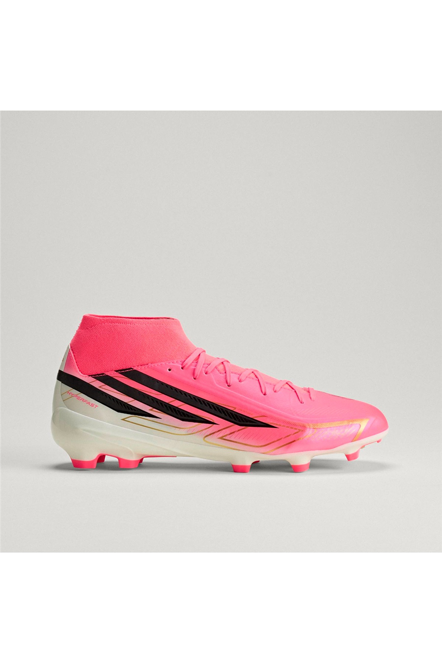 adidas  Krampon F50 HYPERFAST LEAGUE MID FG KJ6714