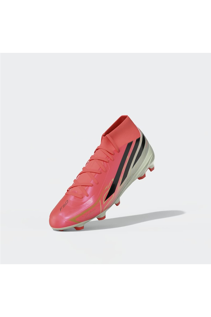 adidas  Krampon F50 HYPERFAST LEAGUE MID FG KJ6714