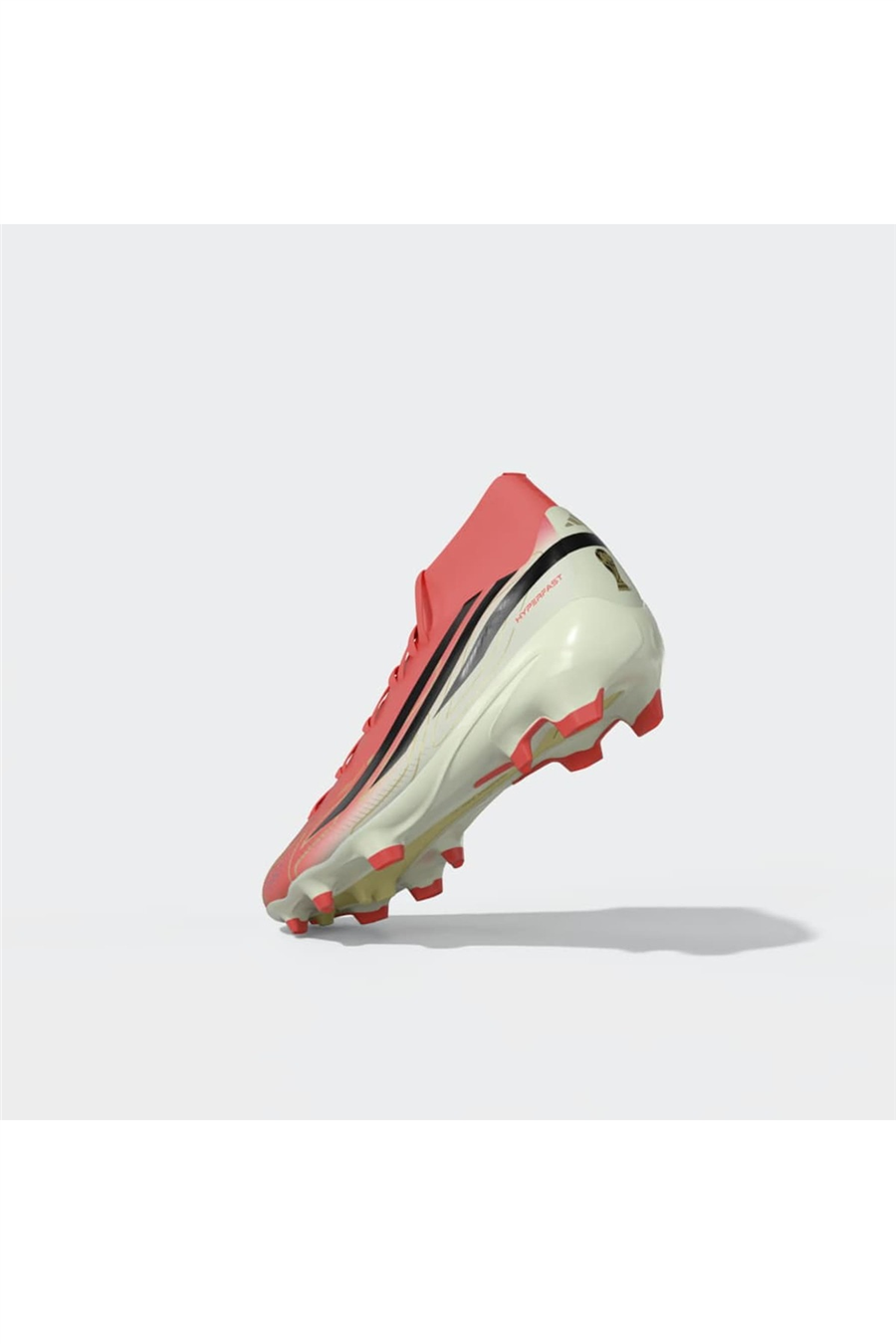 adidas  Krampon F50 HYPERFAST LEAGUE MID FG KJ6714