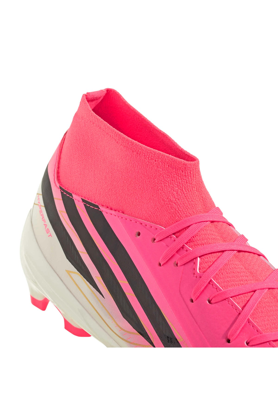 adidas  Krampon F50 HYPERFAST LEAGUE MID FG KJ6714