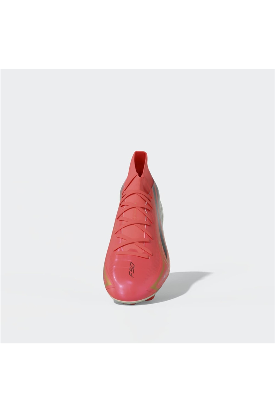 adidas  Krampon F50 HYPERFAST LEAGUE MID FG KJ6714