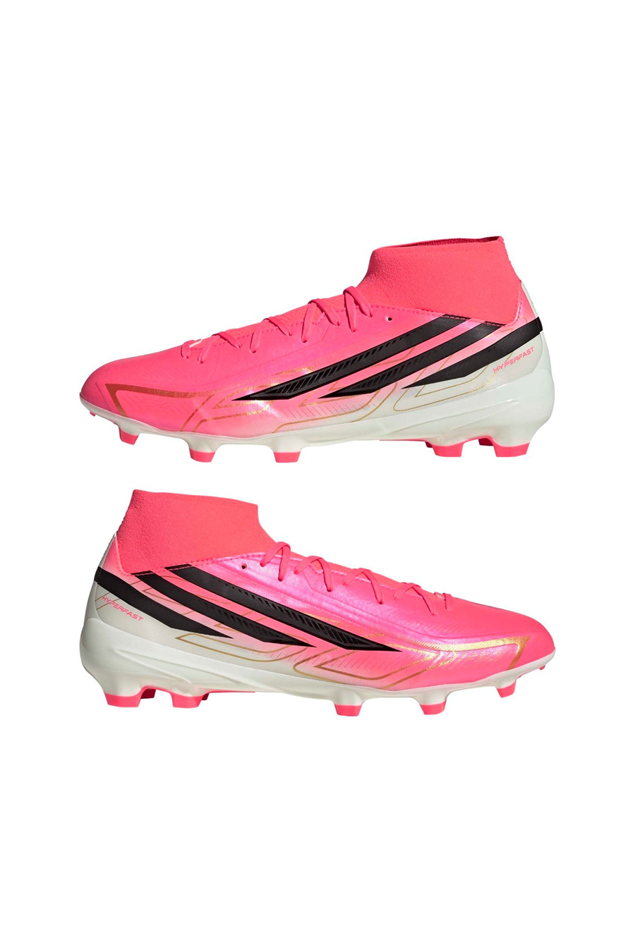 adidas  Krampon F50 HYPERFAST LEAGUE MID FG KJ6714