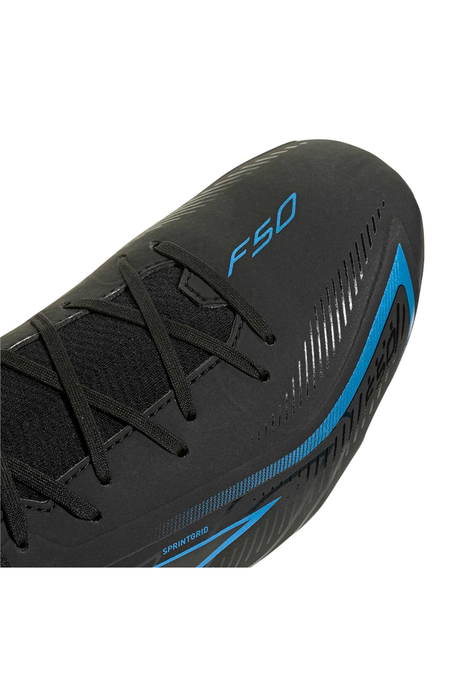 adidas  Krampon F50 HYPERFAST LEAGUE MID FG KJ3421