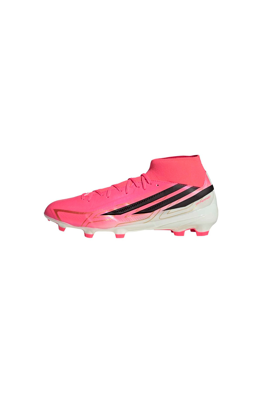 adidas  Krampon F50 HYPERFAST LEAGUE MID FG KJ6714