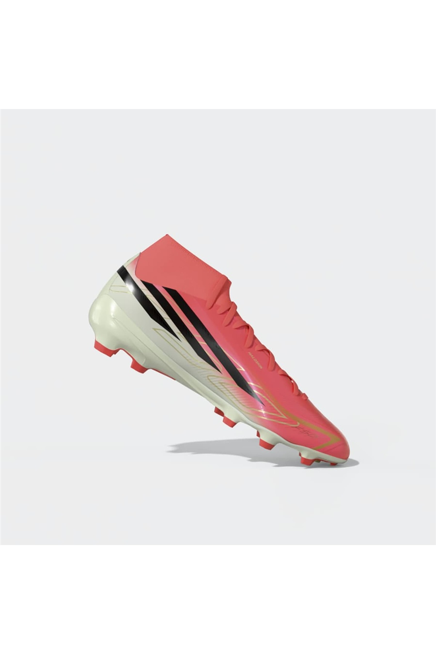 adidas  Krampon F50 HYPERFAST LEAGUE MID FG KJ6714