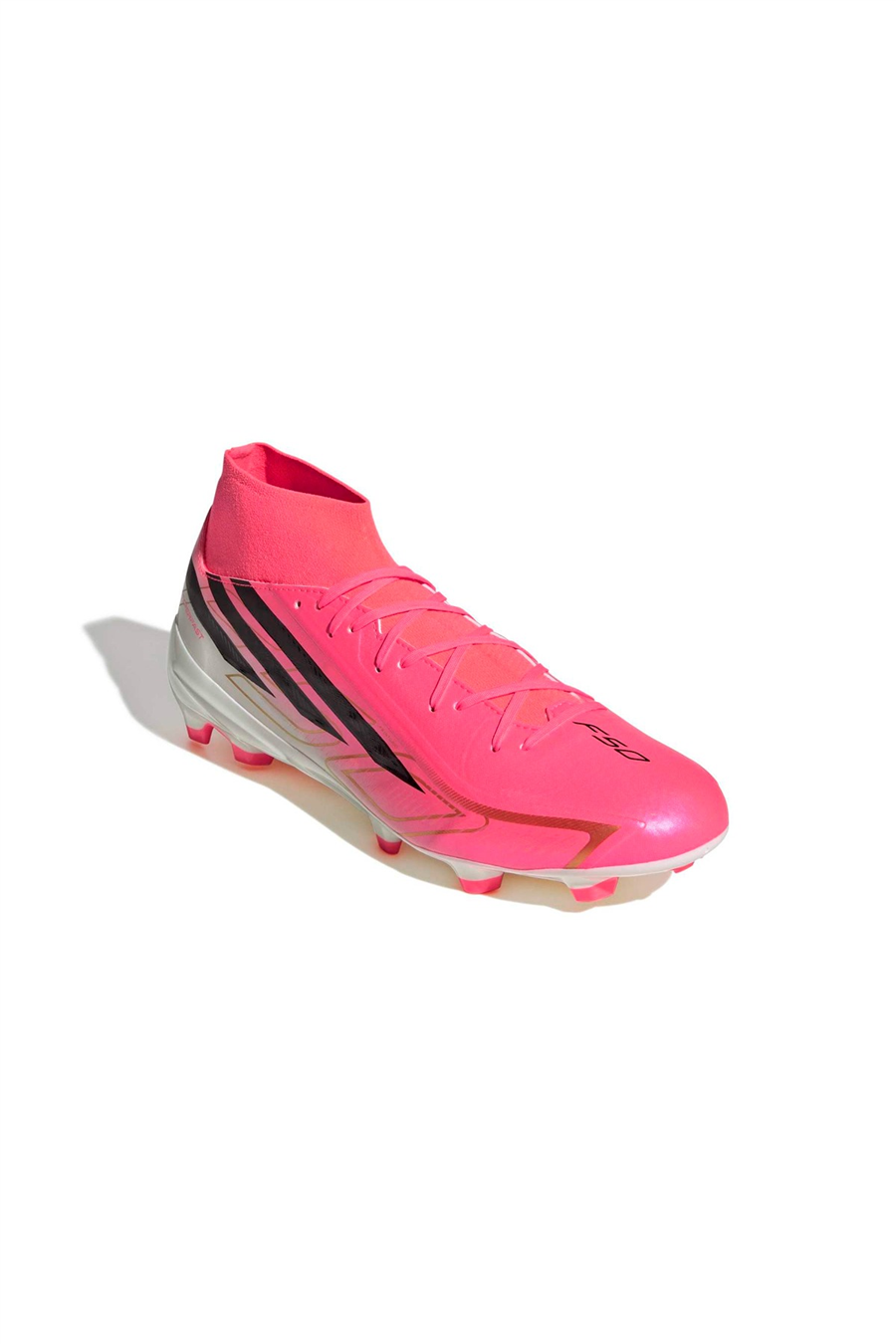 adidas  Krampon F50 HYPERFAST LEAGUE MID FG KJ6714