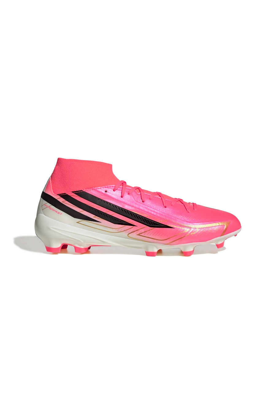 adidas  Krampon F50 HYPERFAST LEAGUE MID FG KJ6714