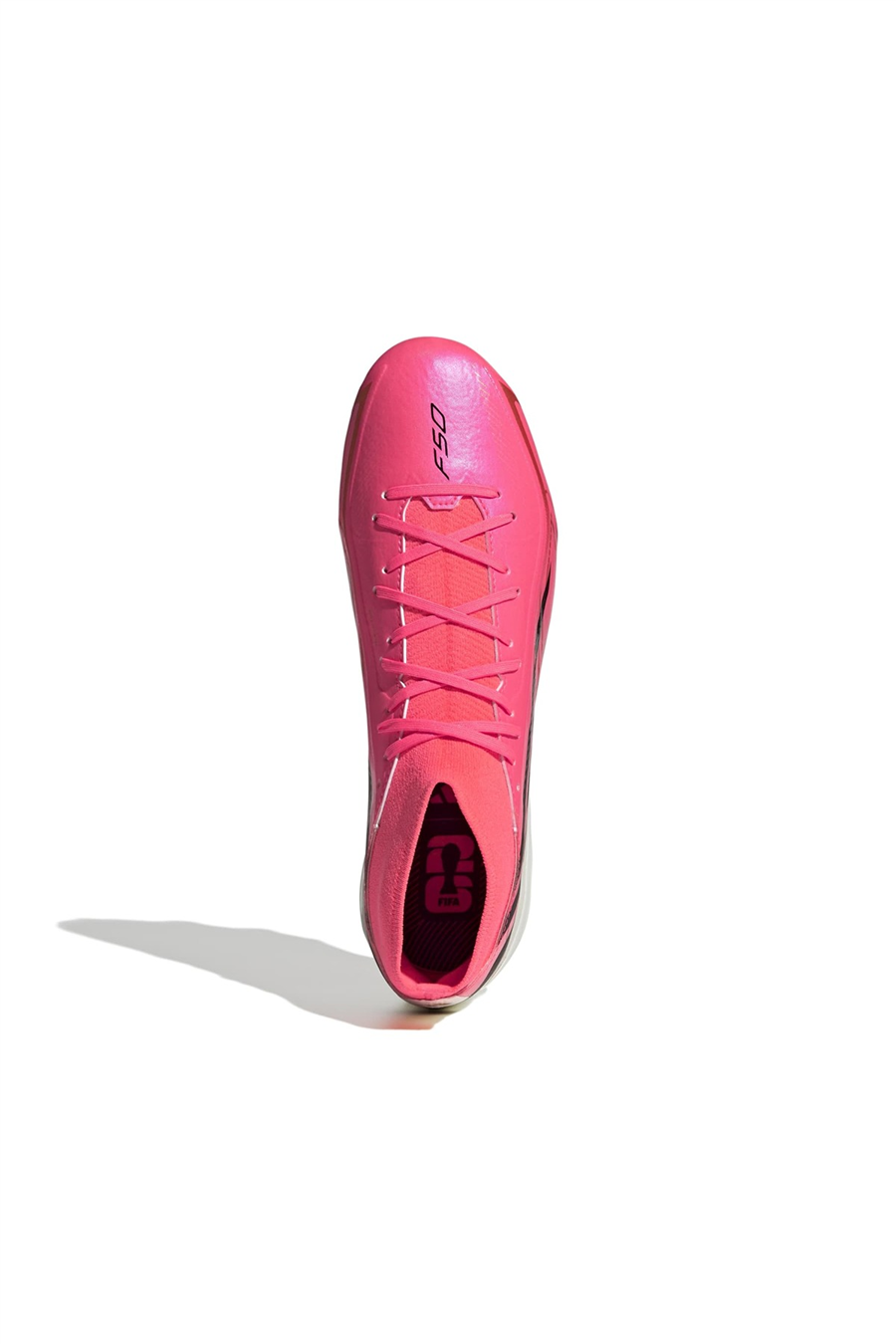 adidas  Krampon F50 HYPERFAST LEAGUE MID FG KJ6714