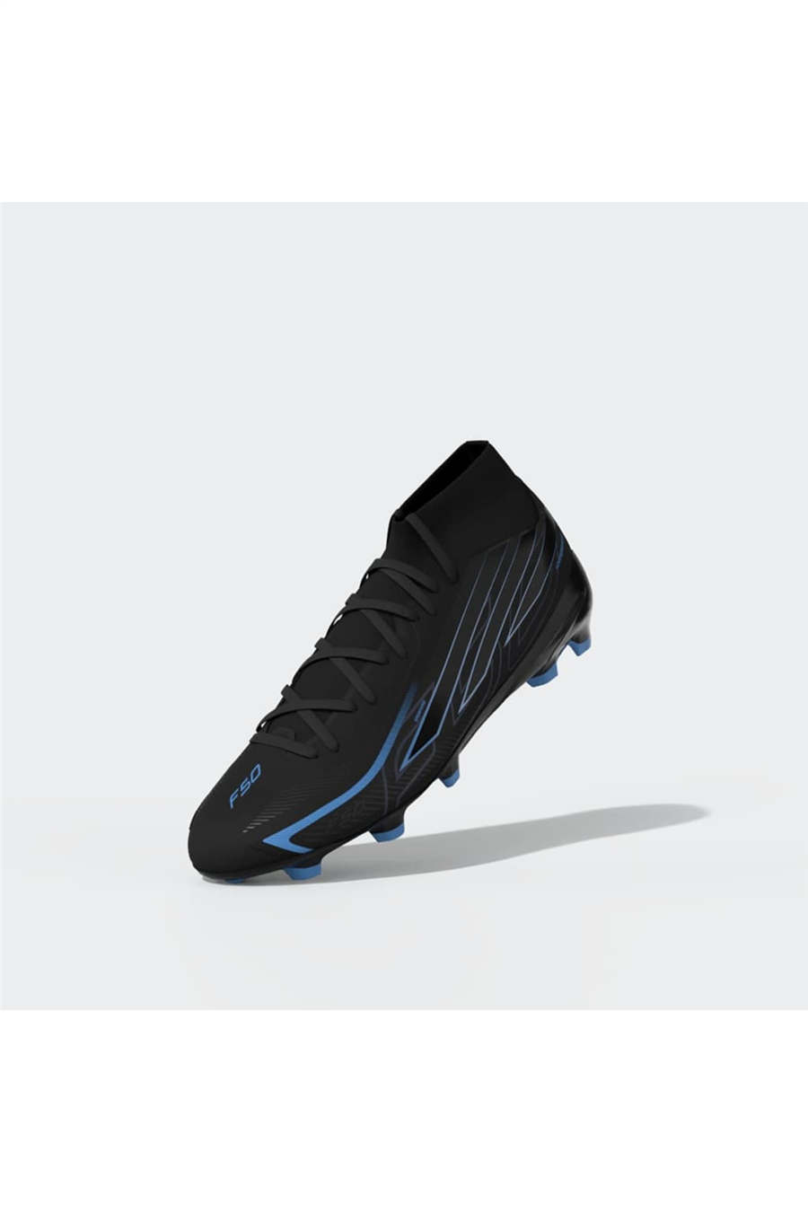 adidas  Krampon F50 HYPERFAST LEAGUE MID FG KJ3421