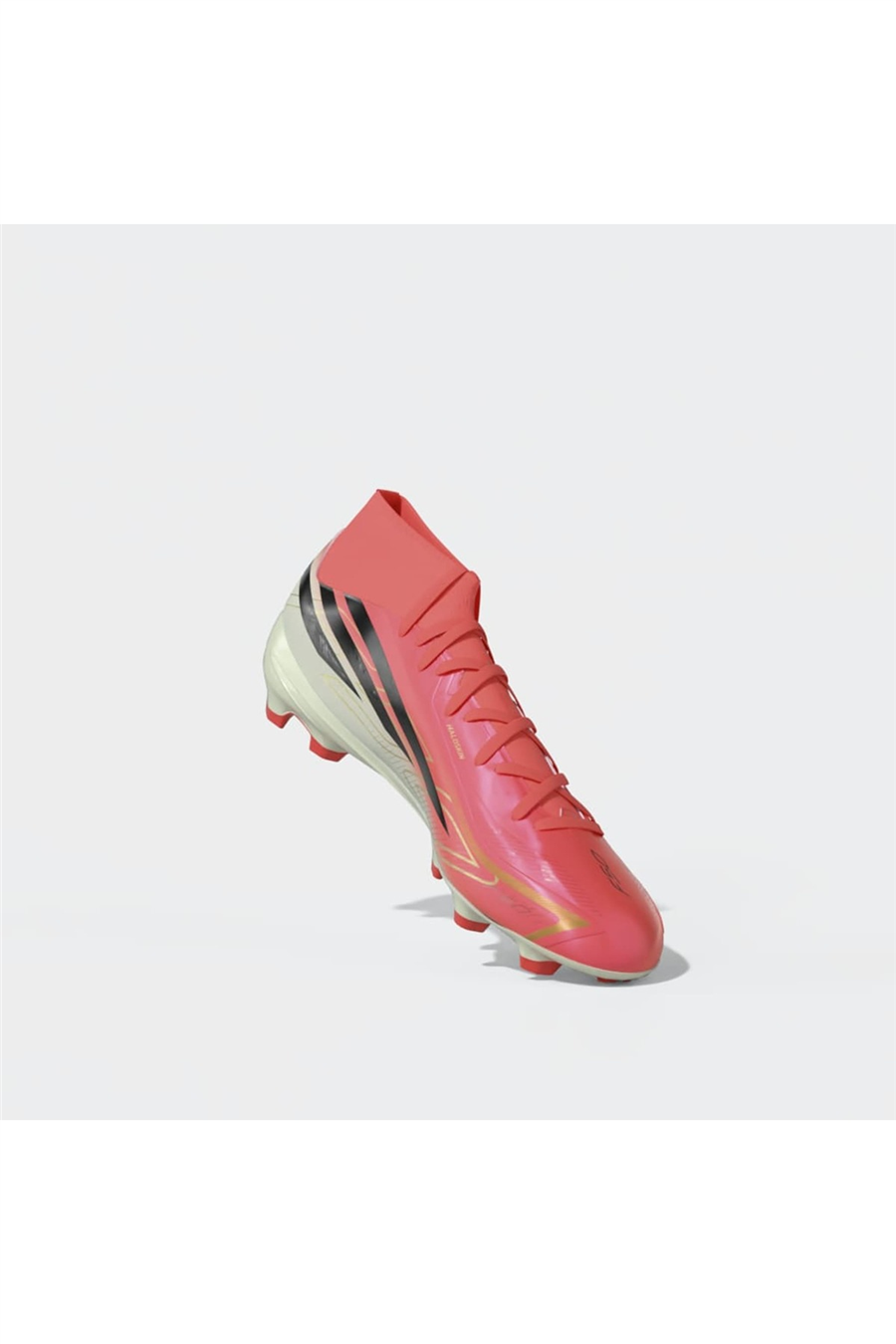 adidas  Krampon F50 HYPERFAST LEAGUE MID FG KJ6714