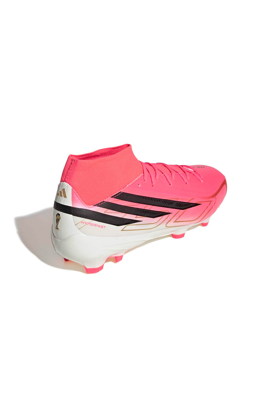 adidas  Krampon F50 HYPERFAST LEAGUE MID FG KJ6714