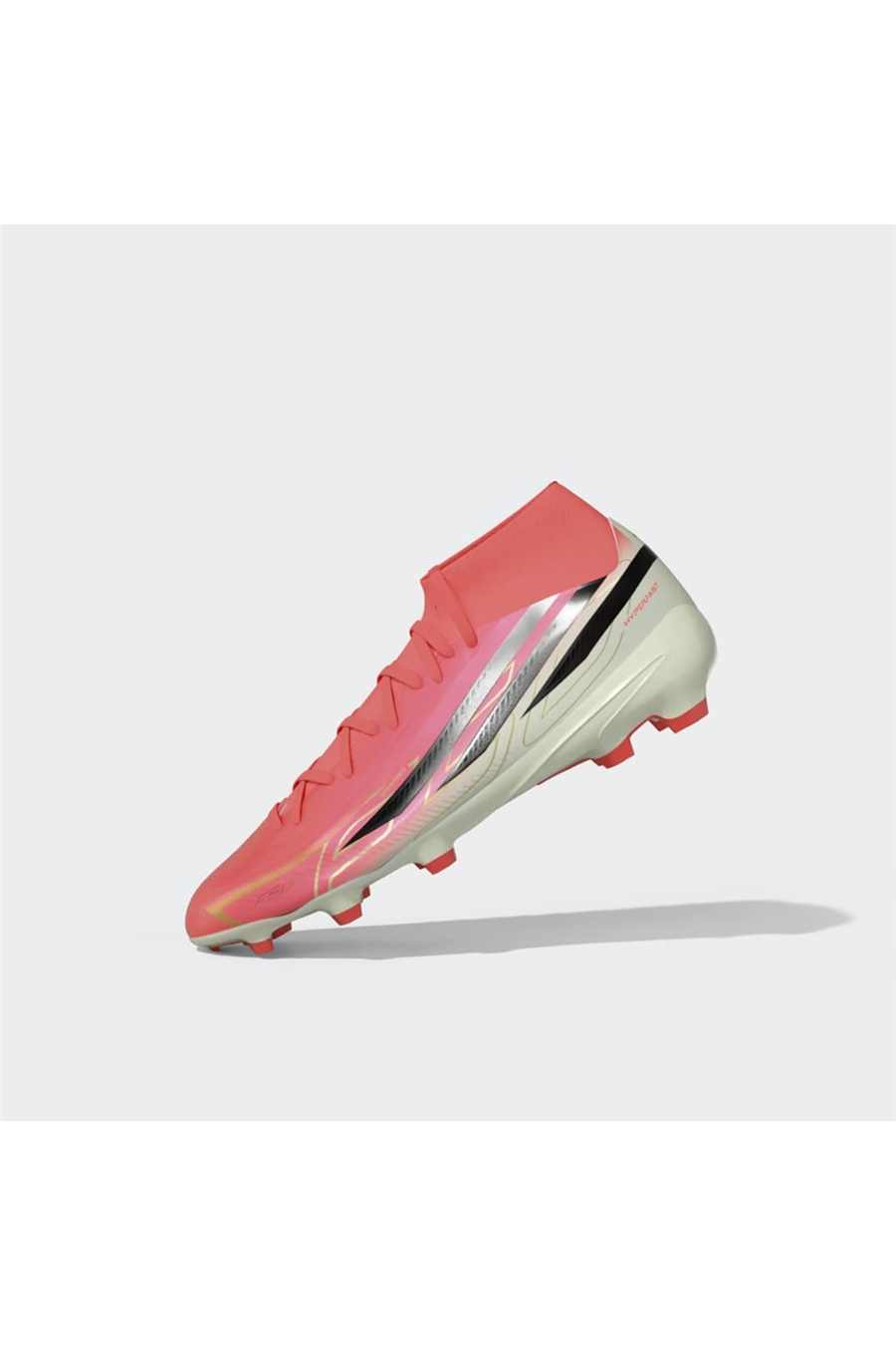 adidas  Krampon F50 HYPERFAST LEAGUE MID FG KJ6714