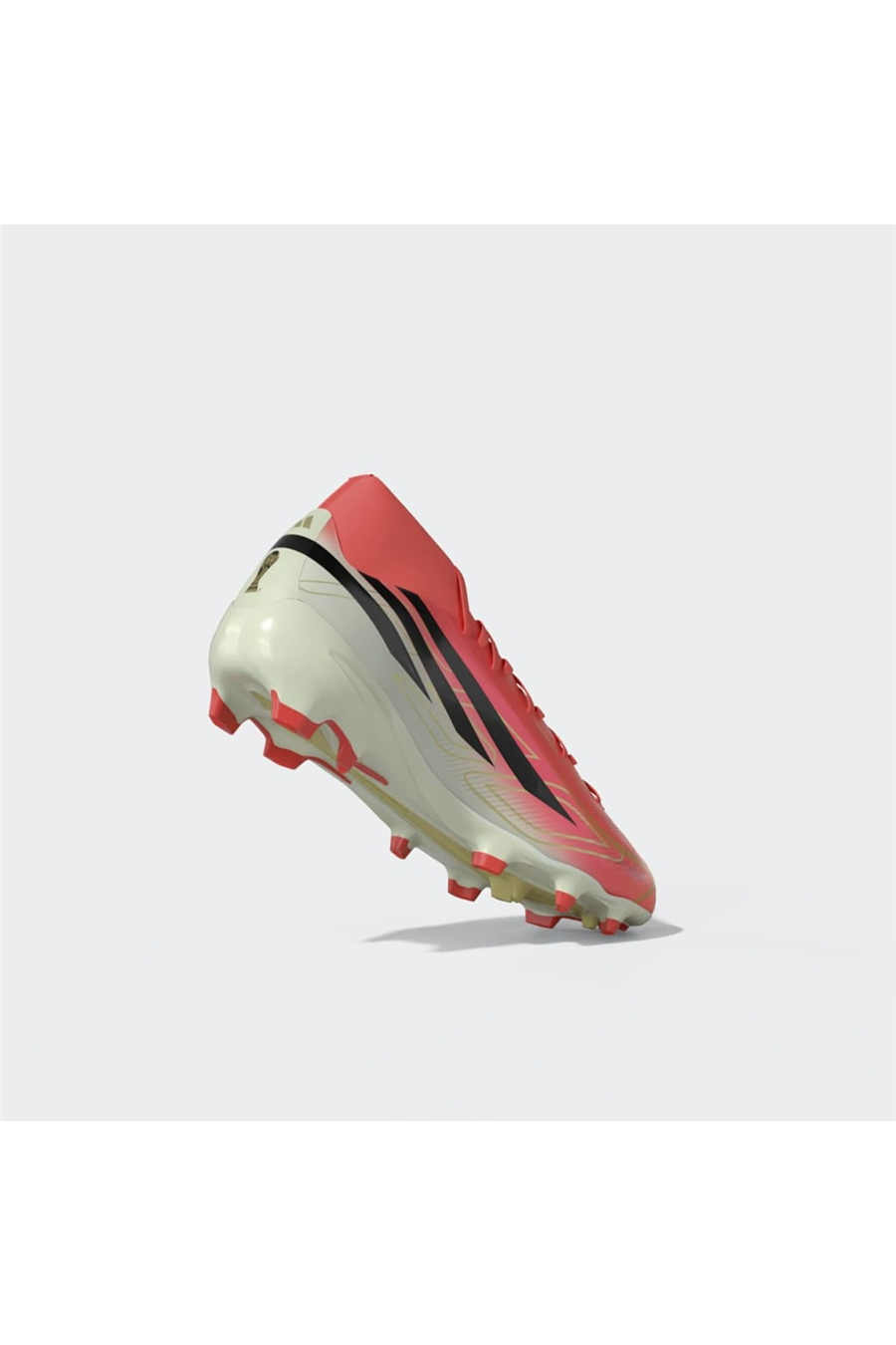 adidas  Krampon F50 HYPERFAST LEAGUE MID FG KJ6714