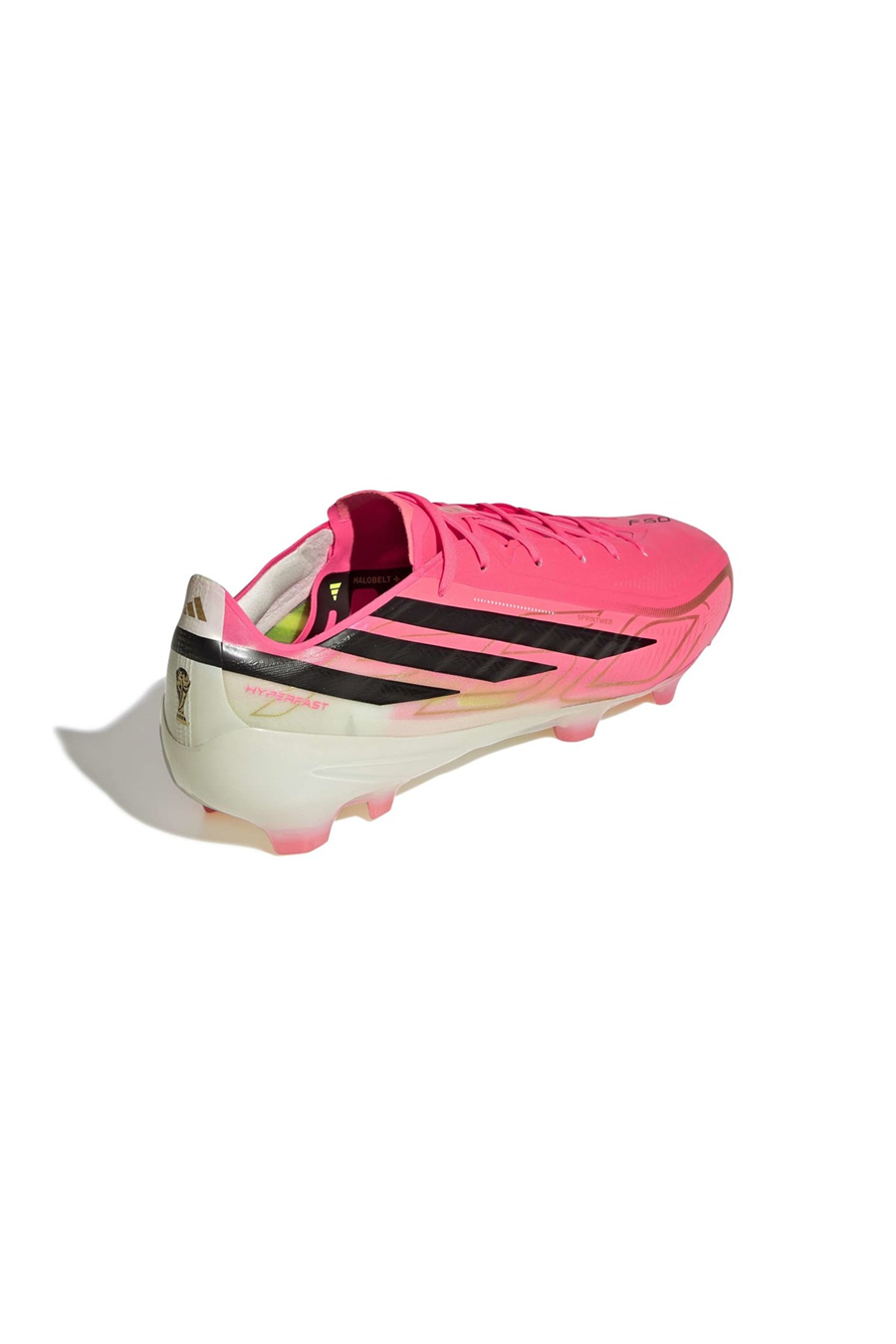 adidas  Krampon F50 HYPERFAST PRO FG IH9345