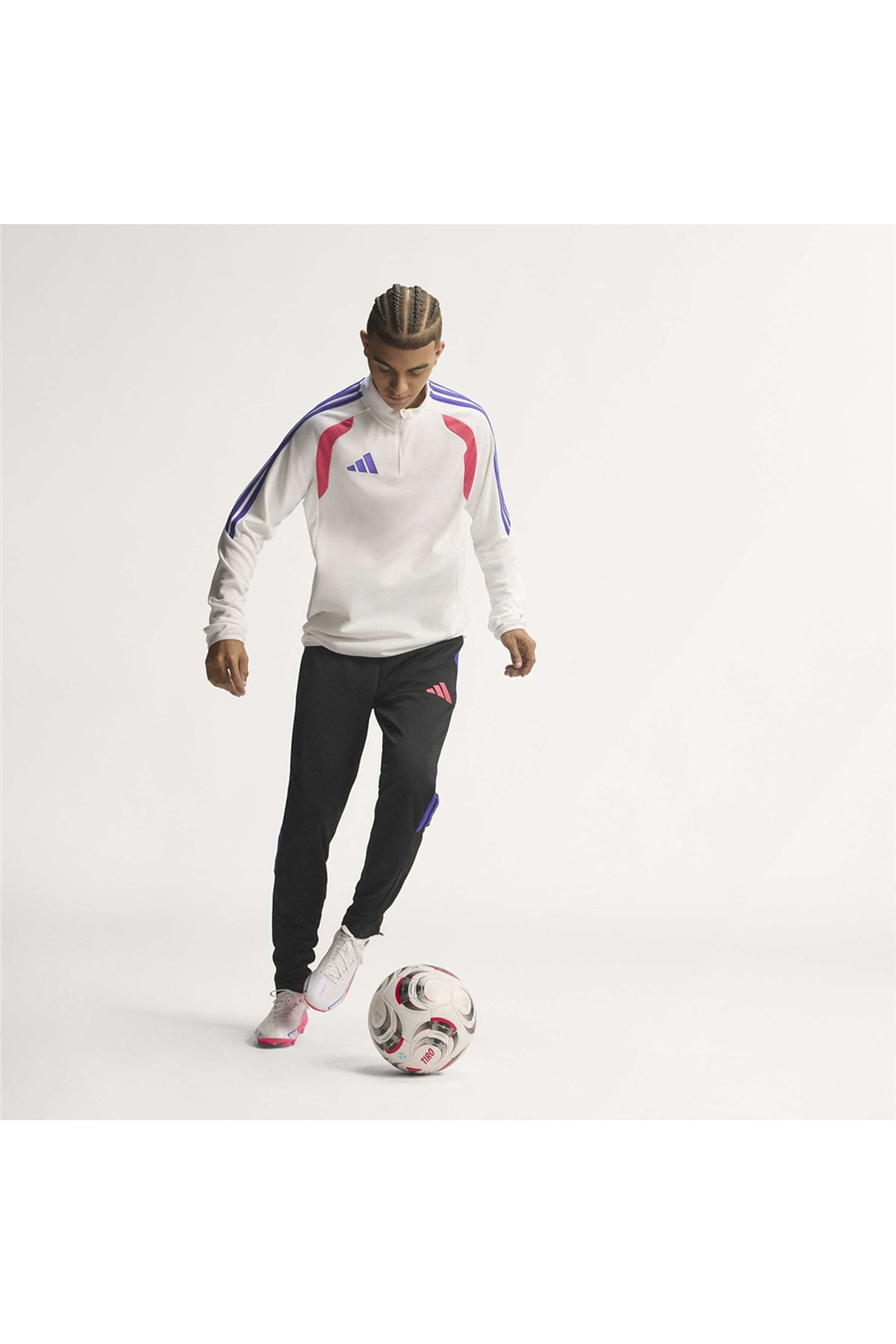 adidas  Krampon F50 HYPERFAST PRO FG KJ3438