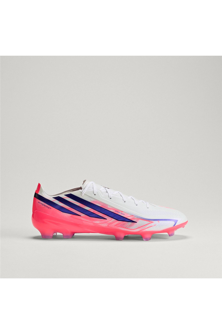 adidas  Krampon F50 HYPERFAST PRO FG KJ3438