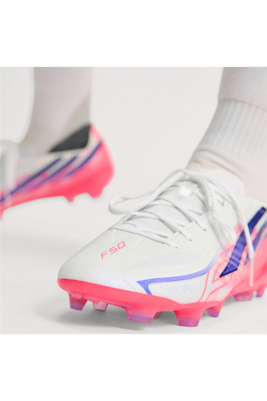adidas  Krampon F50 HYPERFAST PRO FG KJ3438