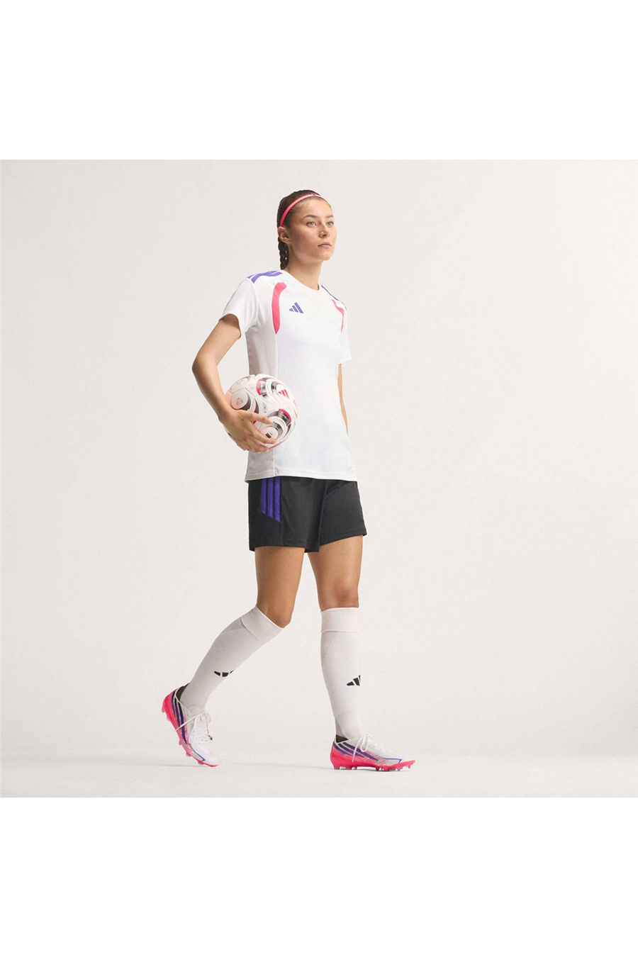 adidas  Krampon F50 HYPERFAST PRO FG KJ3438