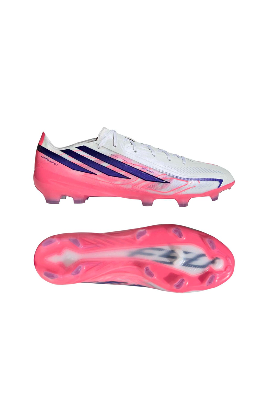 adidas  Krampon F50 HYPERFAST PRO FG KJ3438