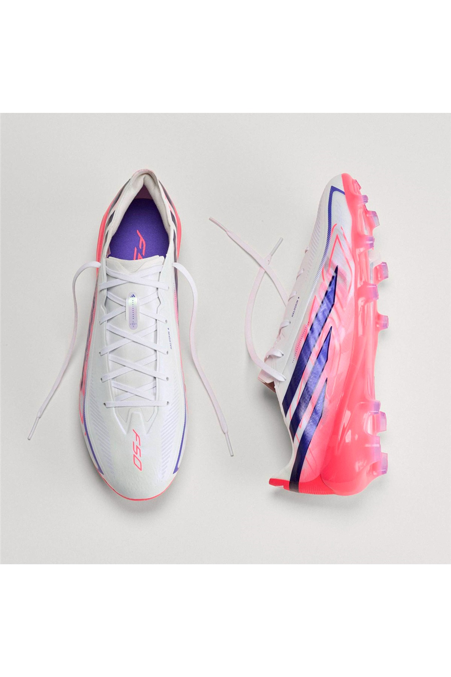 adidas  Krampon F50 HYPERFAST PRO FG KJ3438