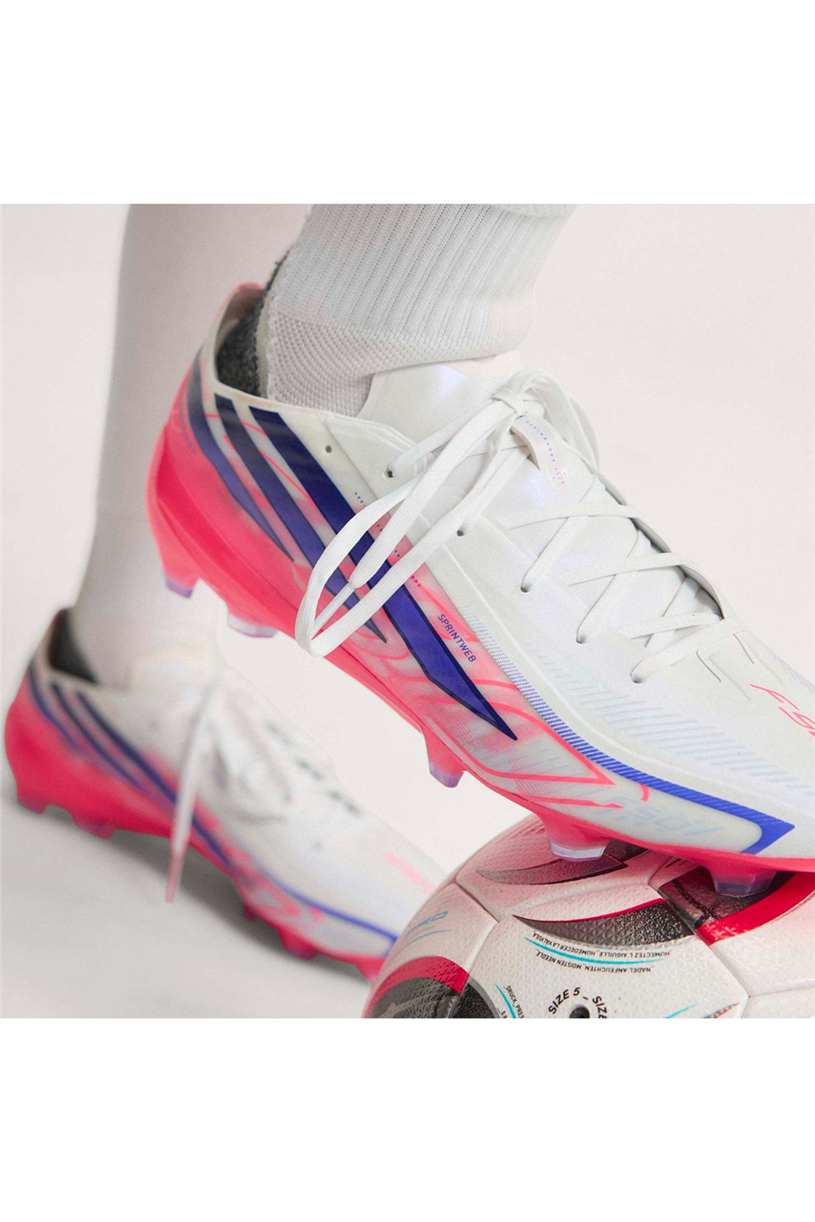 adidas  Krampon F50 HYPERFAST PRO FG KJ3438