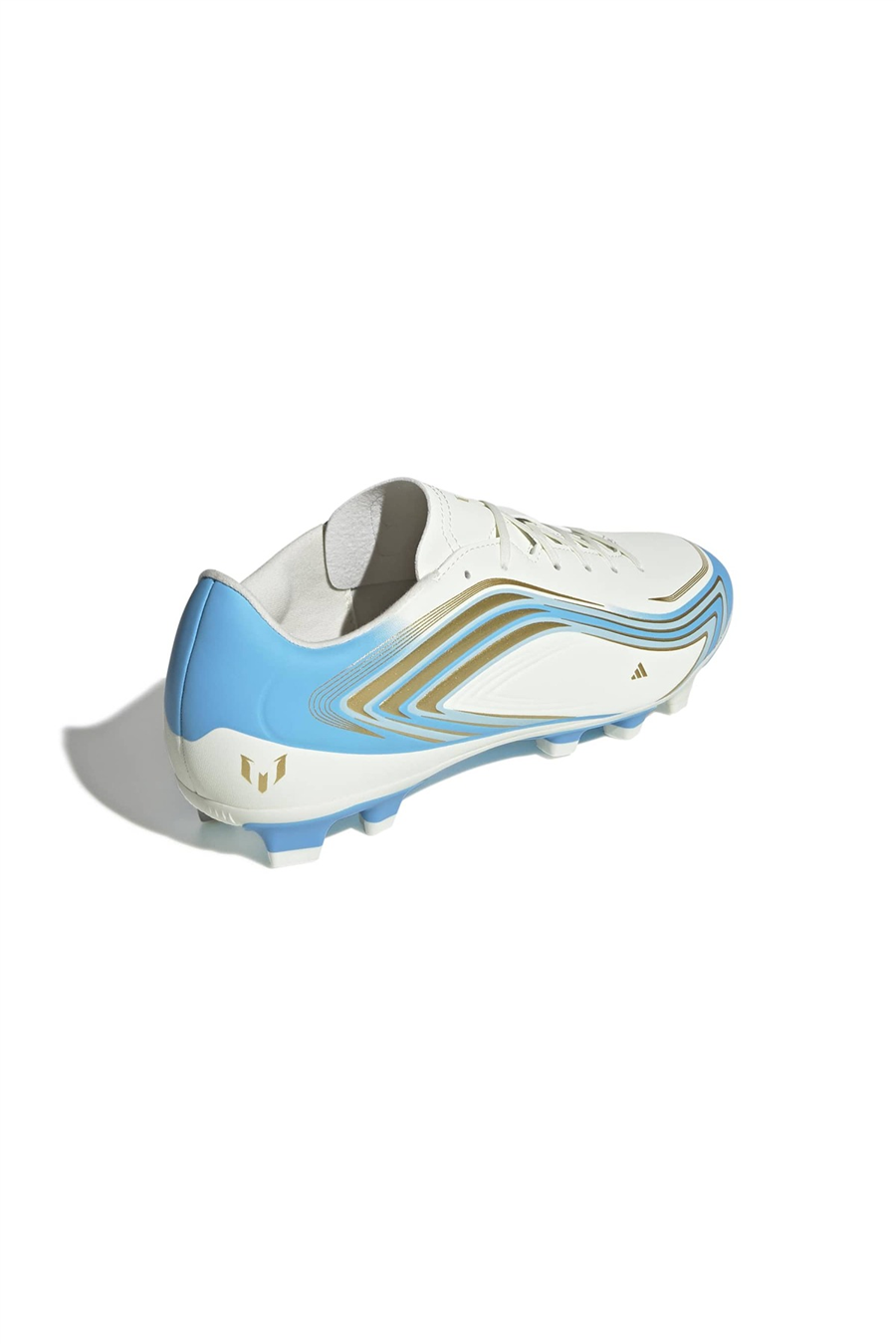 adidas  Krampon F50 MESSI CLUB FG/MG IH1913