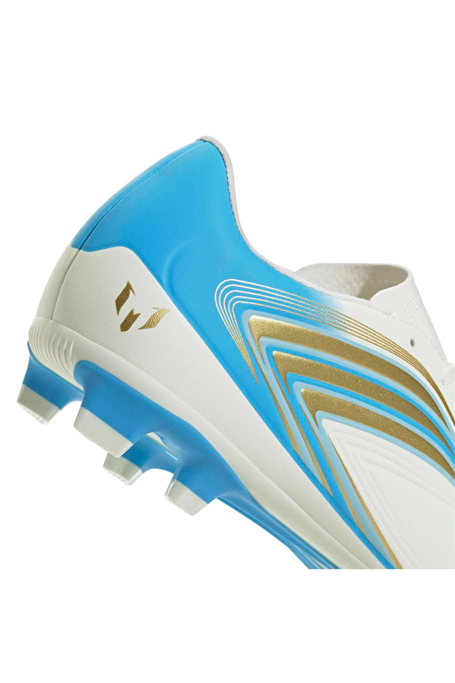 adidas  Krampon F50 MESSI CLUB FG/MG IH1913
