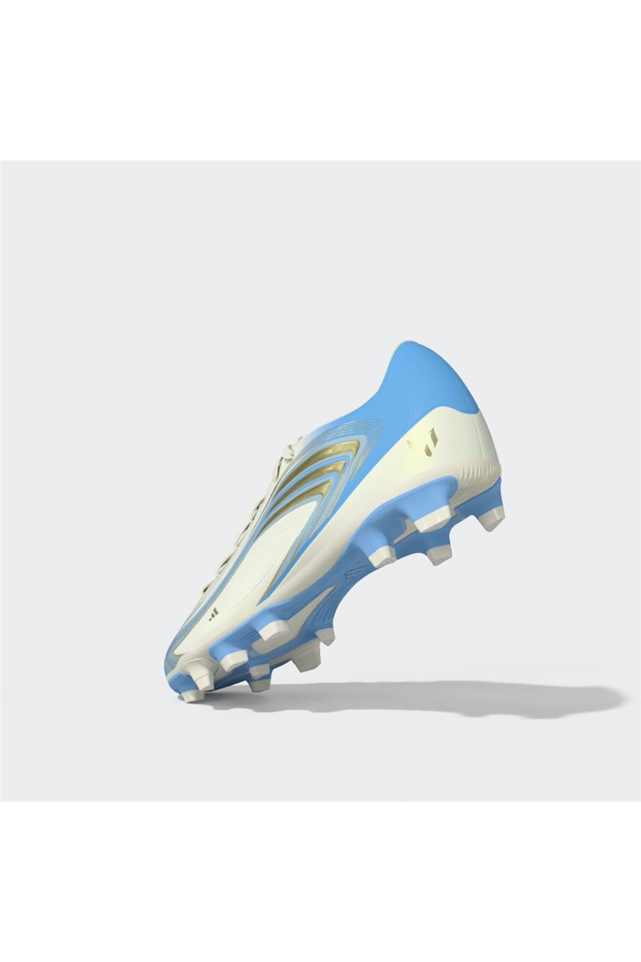 adidas  Krampon F50 MESSI CLUB FG/MG IH1913