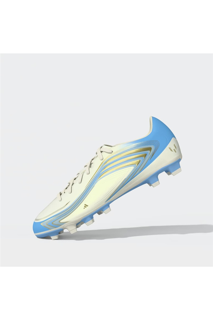 adidas  Krampon F50 MESSI CLUB FG/MG IH1913
