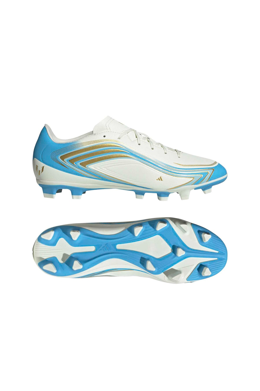 adidas  Krampon F50 MESSI CLUB FG/MG IH1913