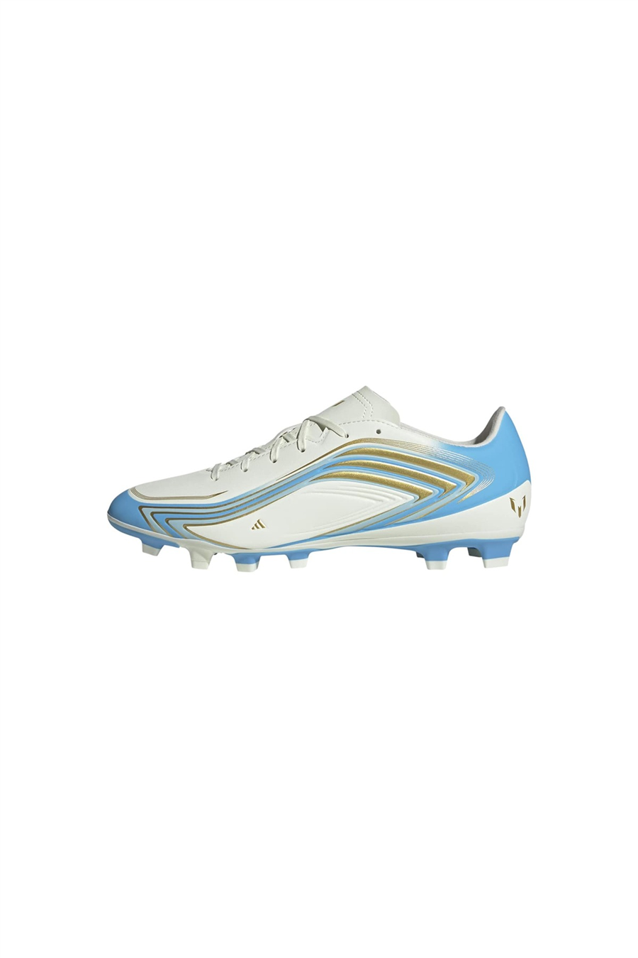 adidas  Krampon F50 MESSI CLUB FG/MG IH1913
