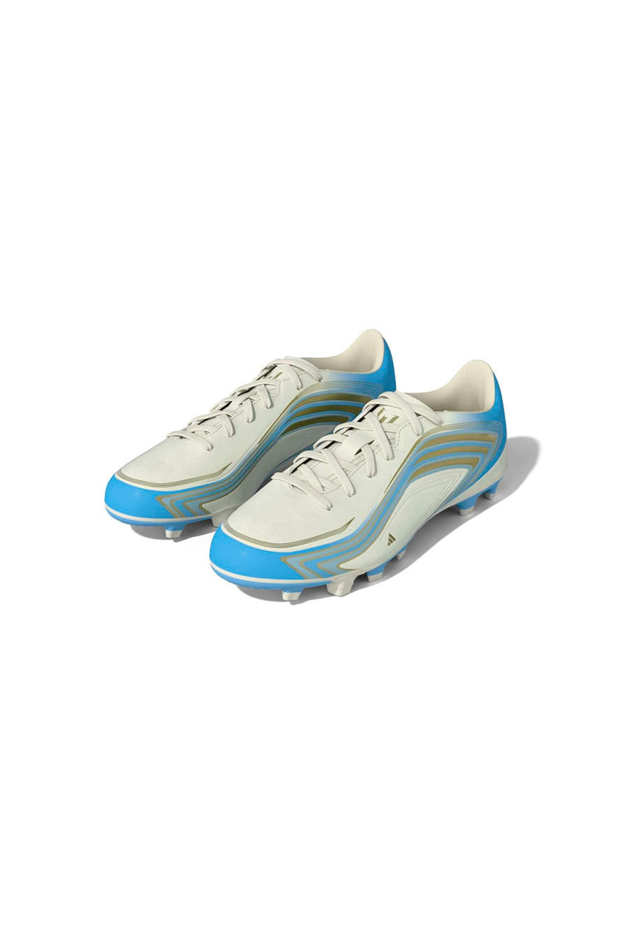 adidas  Krampon F50 MESSI CLUB FG/MG IH1913