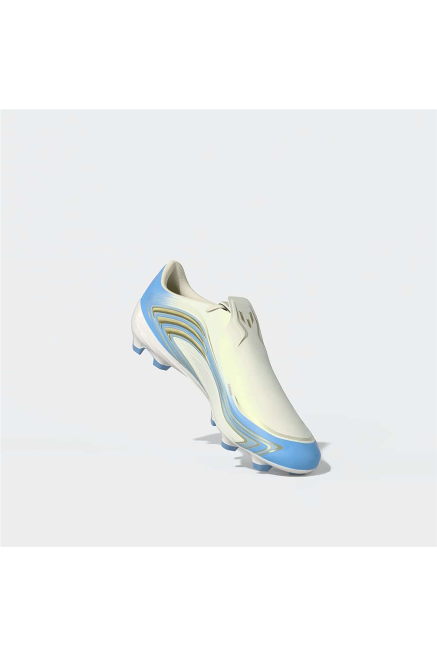 adidas  Krampon F50 MESSI LEAGUE FG IH1902
