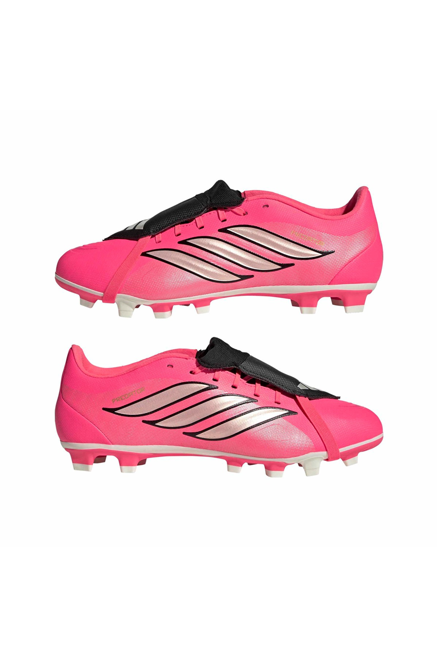 adidas  Krampon PREDATOR CLUB FT FG/MG HQ2273
