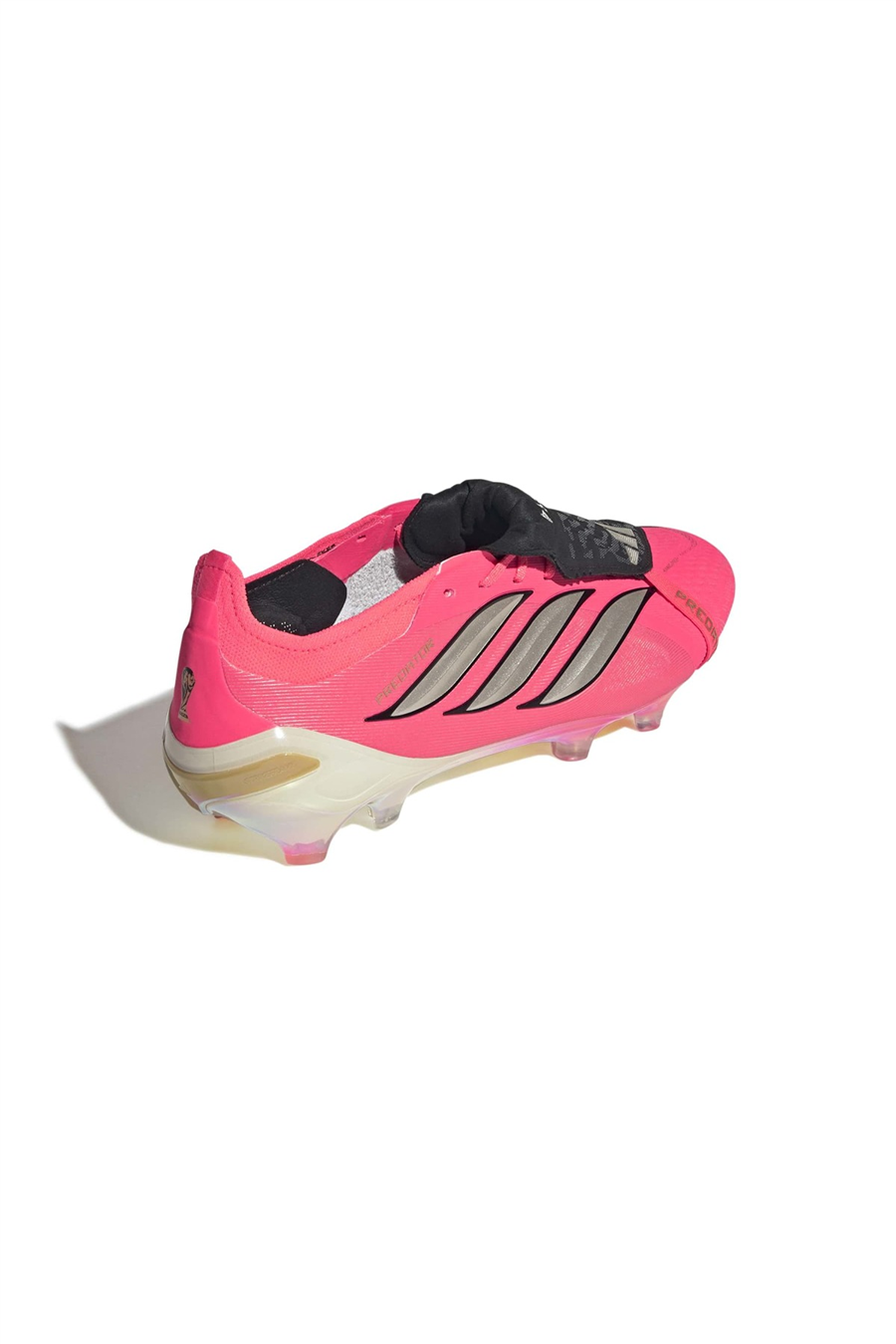 adidas  Krampon PREDATOR ELITE FT FG JP6237