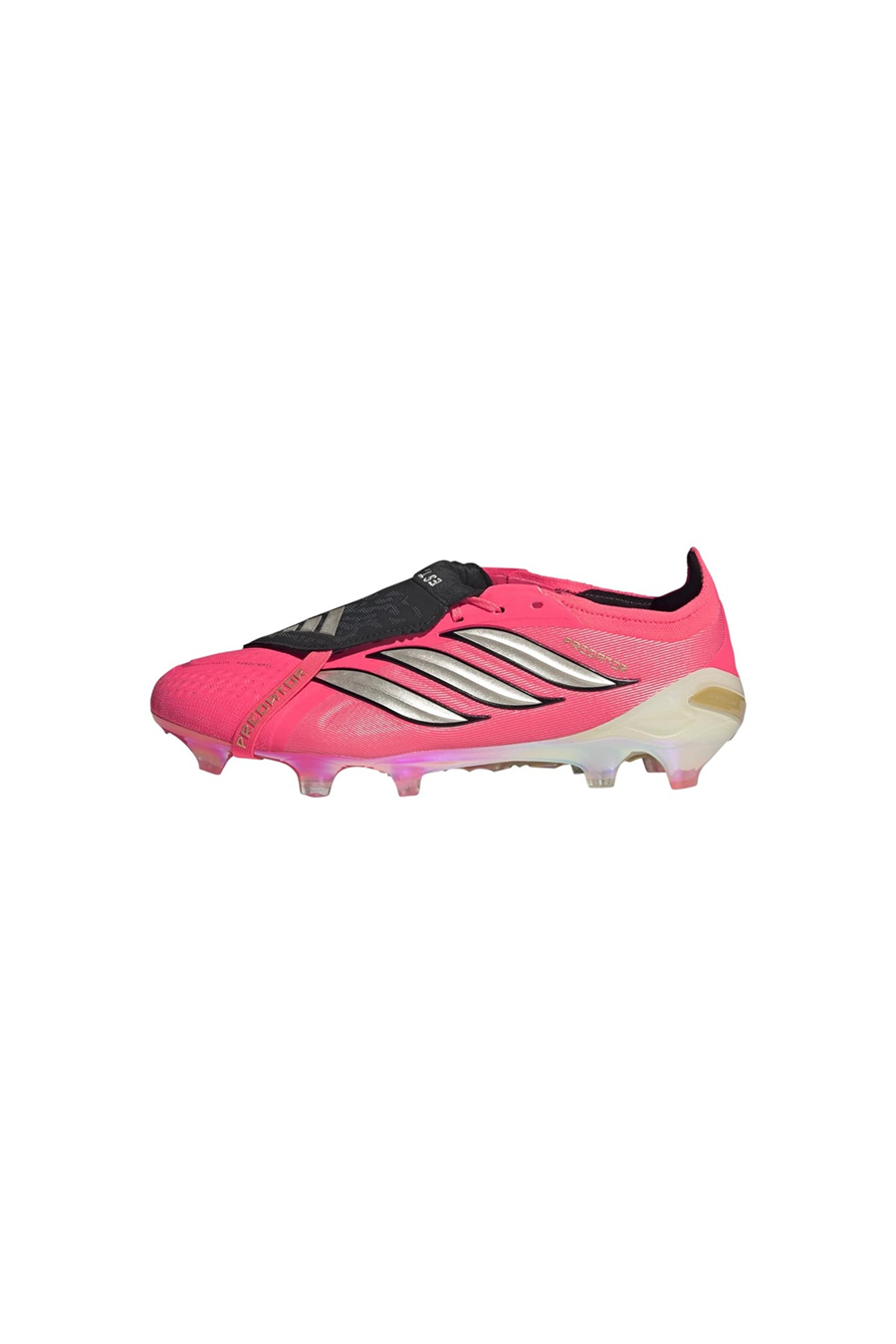 adidas  Krampon PREDATOR ELITE FT FG JP6237