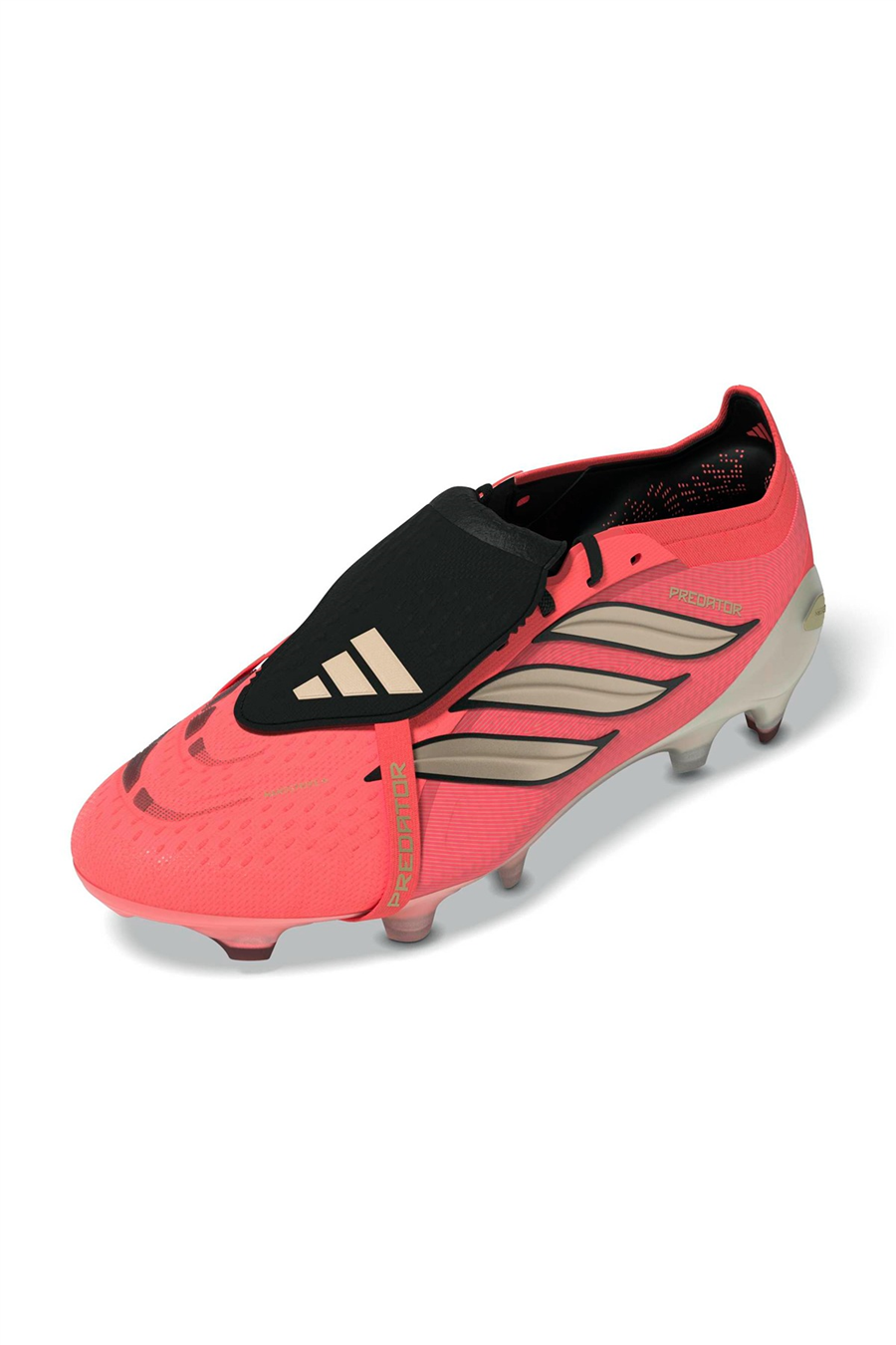 adidas  Krampon PREDATOR ELITE FT FG JP6237