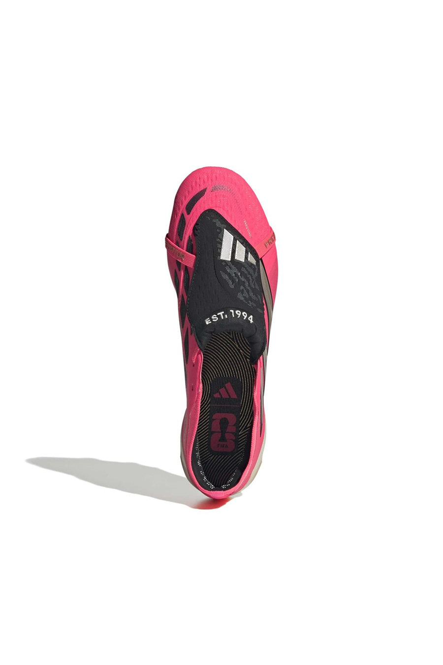adidas  Krampon PREDATOR ELITE FT FG JP6237