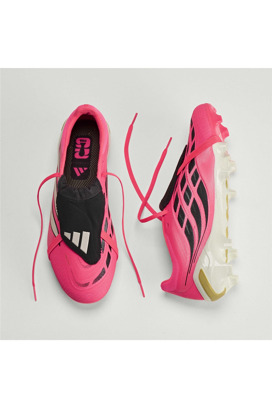 adidas  Krampon PREDATOR LEAGUE FT FG JP6271