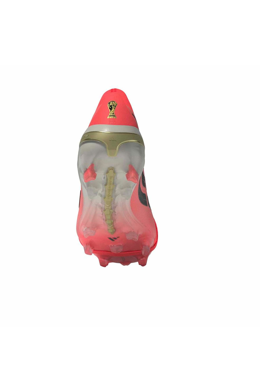 adidas  Krampon PREDATOR PRO FT FG HQ0015