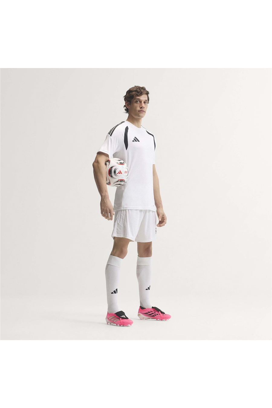 adidas  Krampon PREDATOR PRO FT FG HQ0015