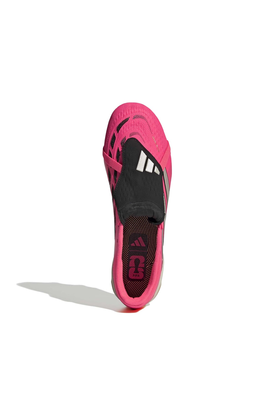 adidas  Krampon PREDATOR PRO FT FG HQ0015