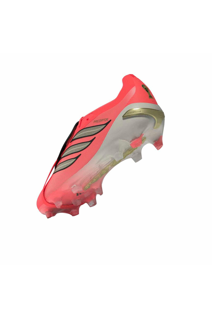 adidas  Krampon PREDATOR PRO FT FG HQ0015