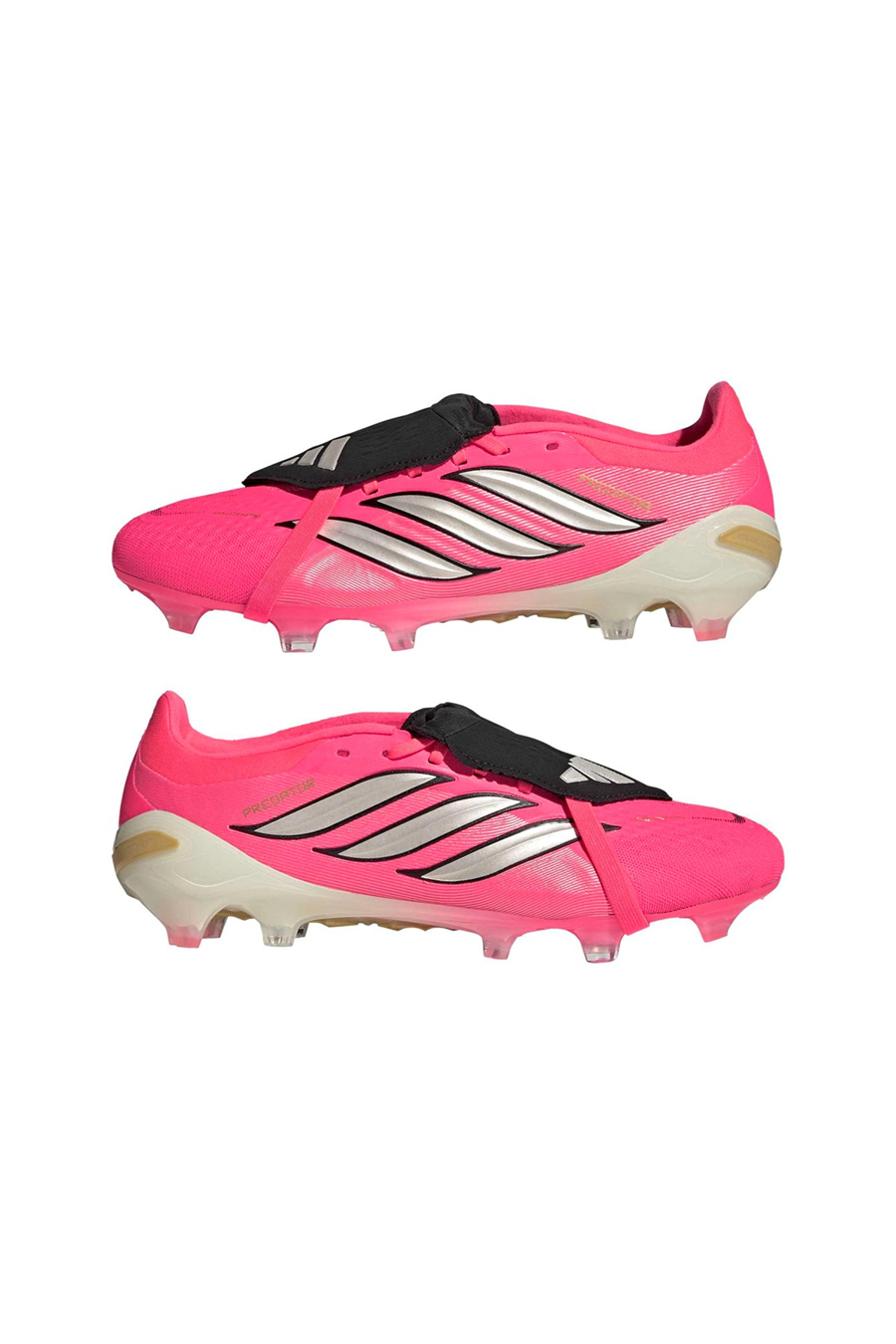 adidas  Krampon PREDATOR PRO FT FG HQ0015